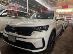 کیا سۆرینتۆ